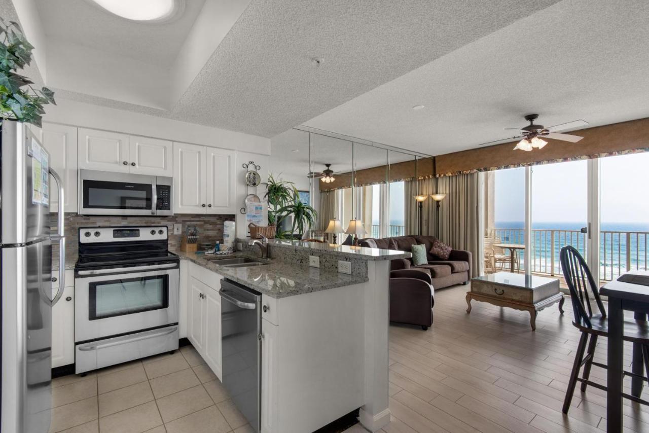 Majestic Sun A508 Villa Destin Exterior foto