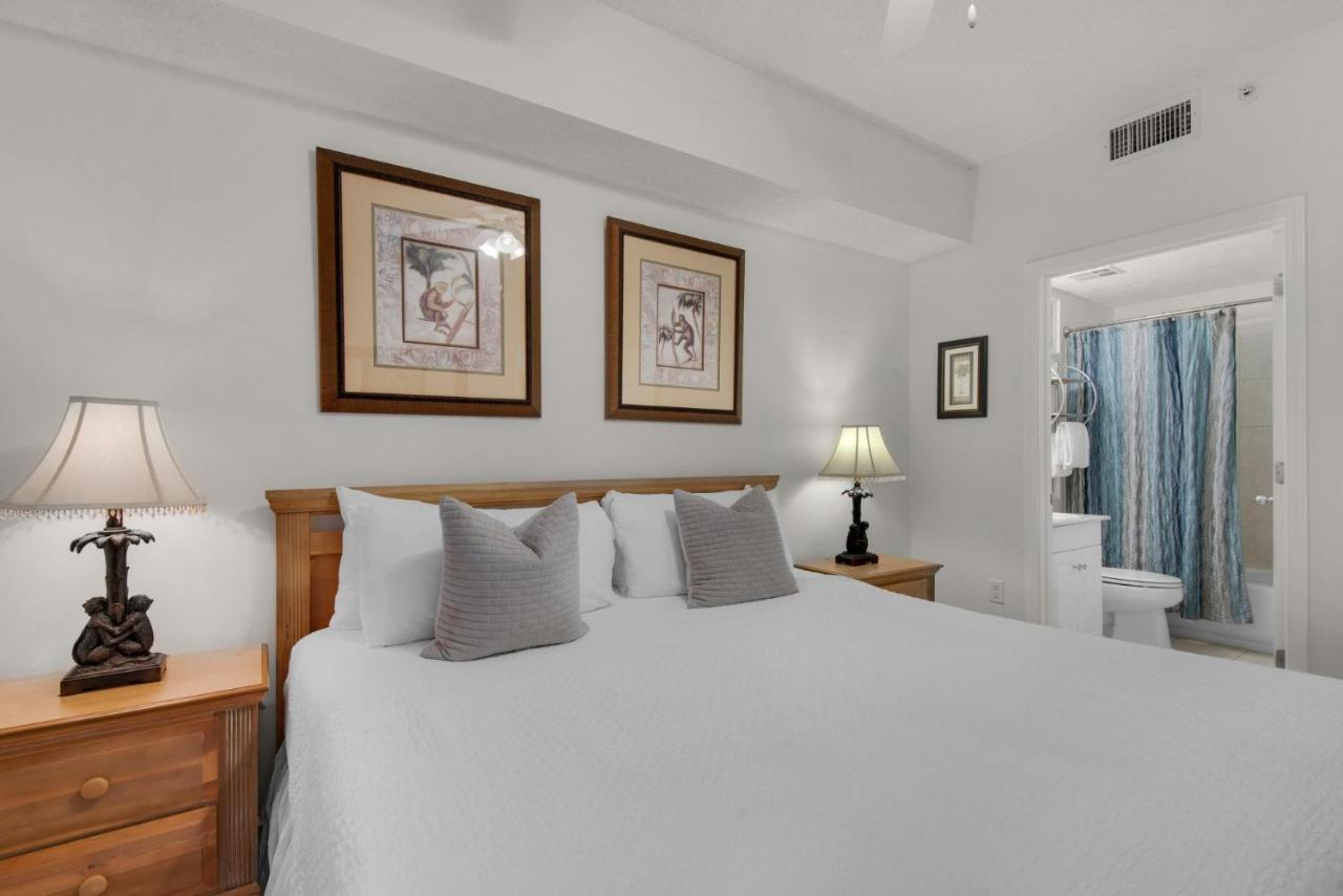 Majestic Sun A508 Villa Destin Exterior foto
