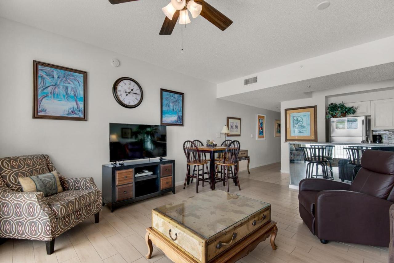 Majestic Sun A508 Villa Destin Exterior foto