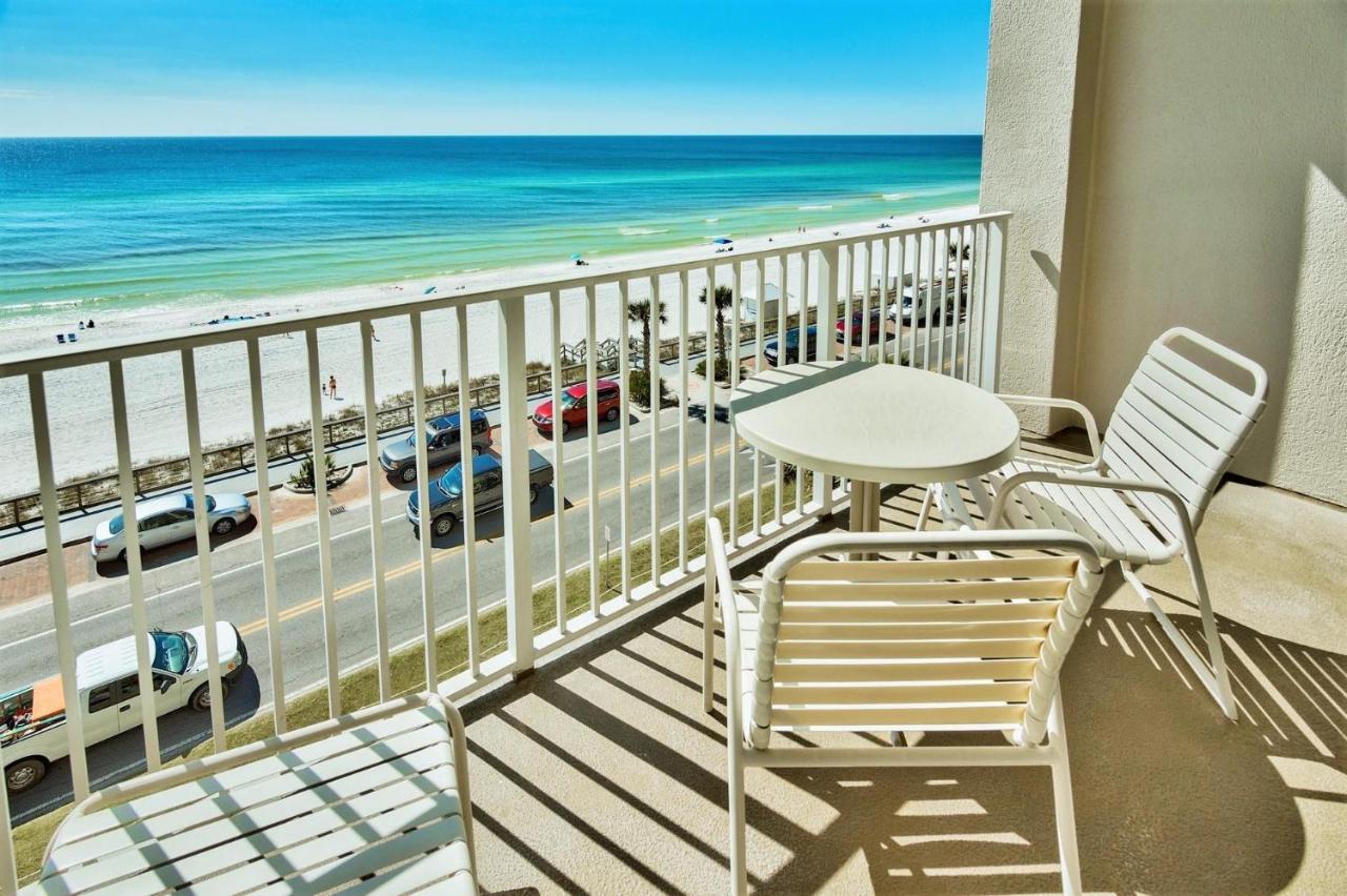 Majestic Sun A508 Villa Destin Exterior foto