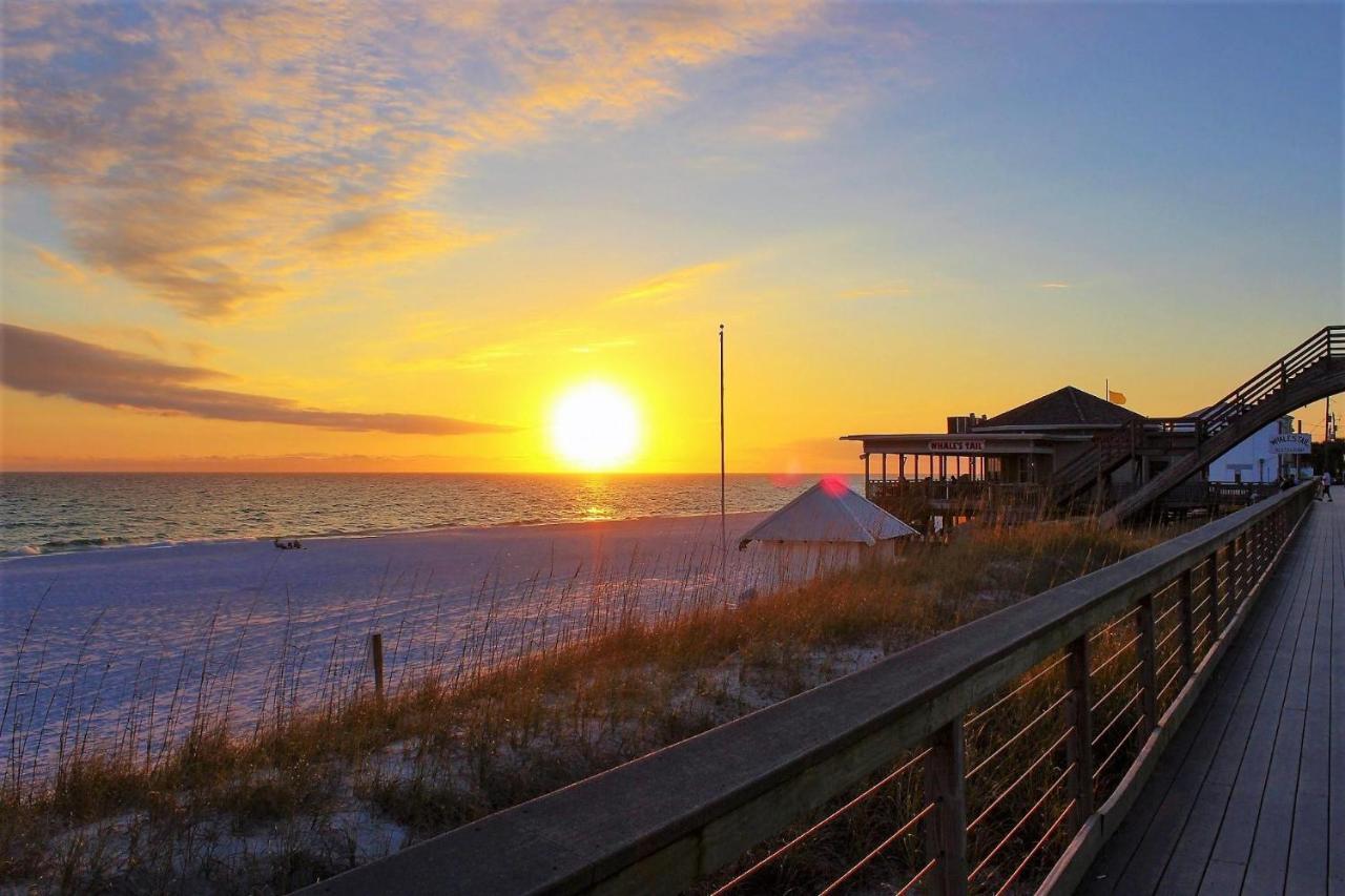Majestic Sun A508 Villa Destin Exterior foto
