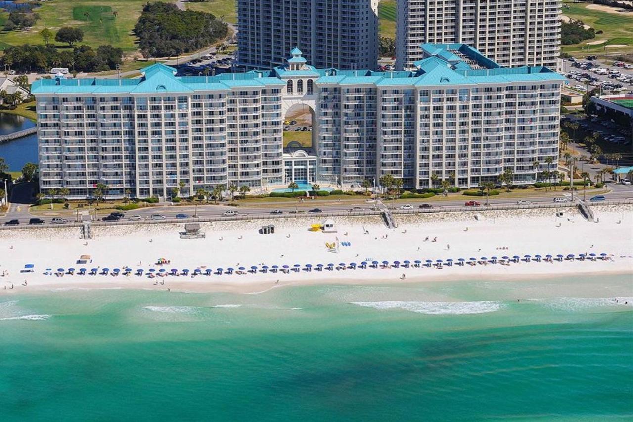 Majestic Sun A508 Villa Destin Exterior foto