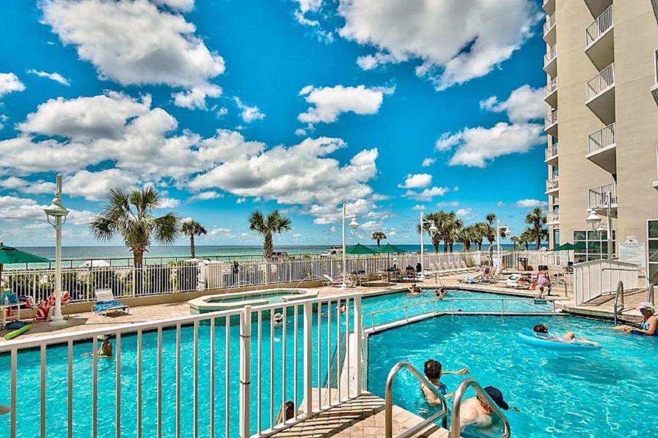 Majestic Sun A508 Villa Destin Exterior foto
