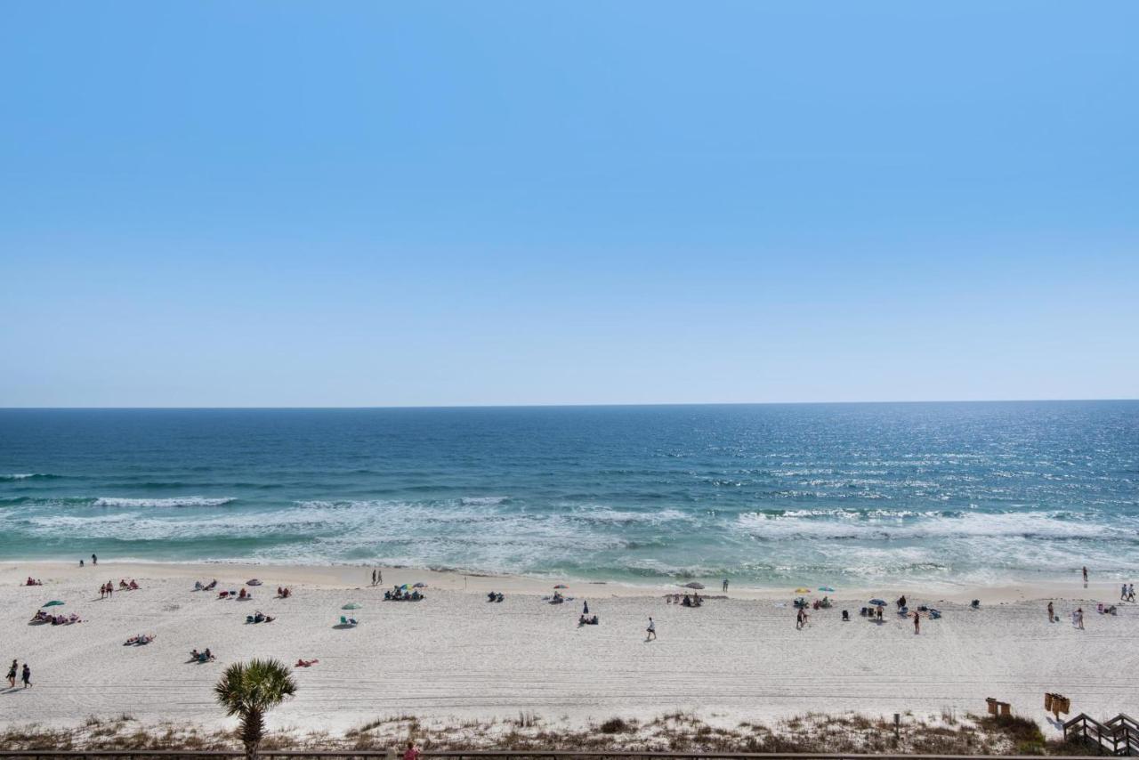 Majestic Sun A508 Villa Destin Exterior foto