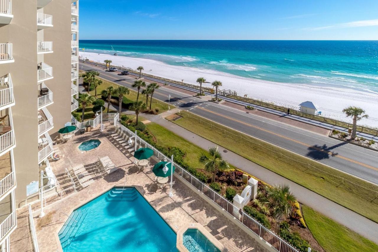 Majestic Sun A508 Villa Destin Exterior foto