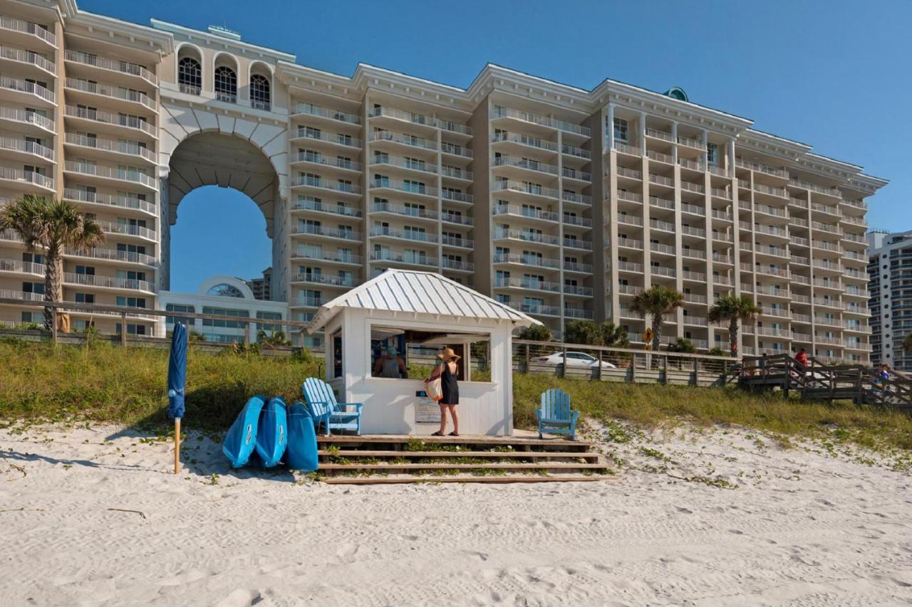Majestic Sun A508 Villa Destin Exterior foto