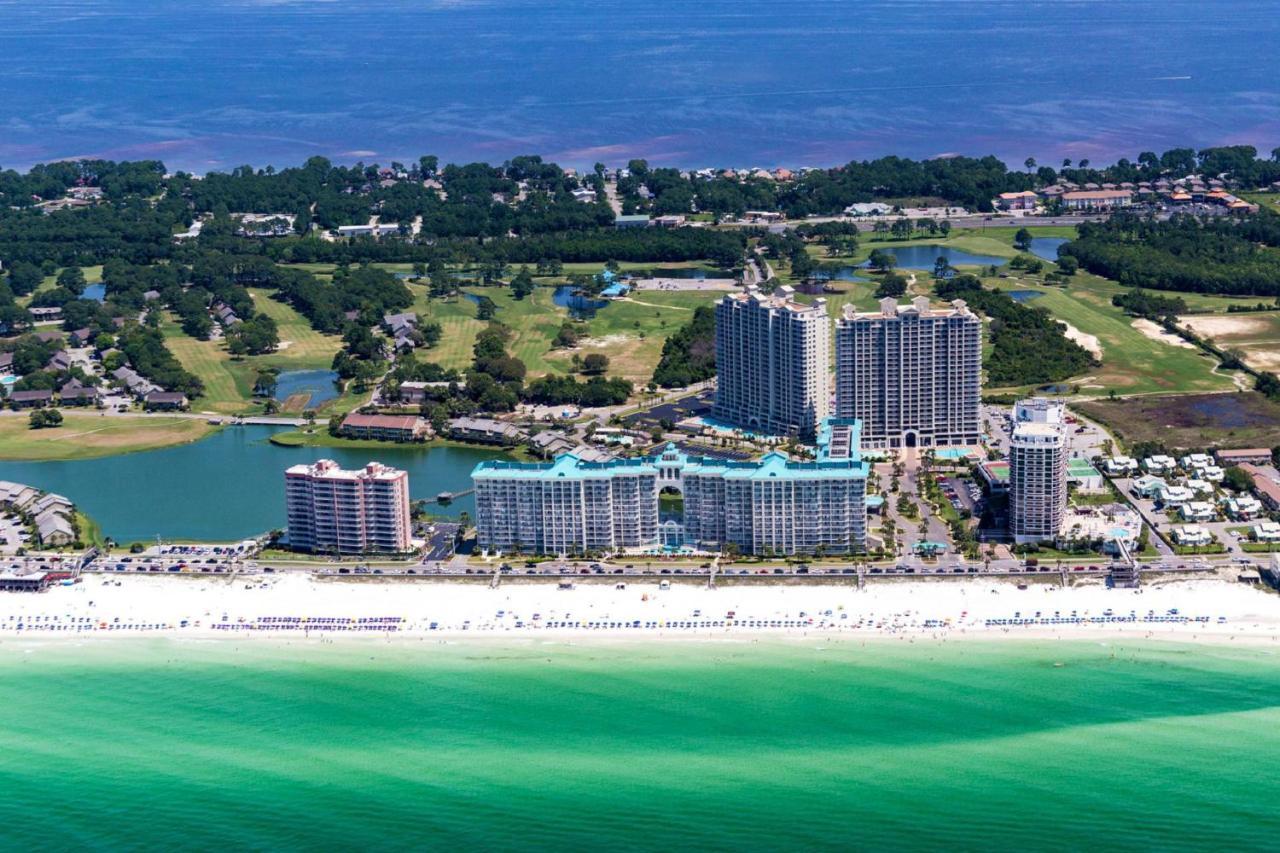 Majestic Sun A508 Villa Destin Exterior foto
