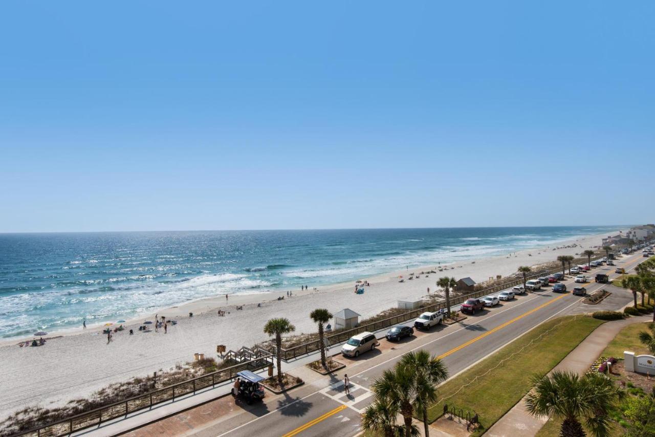 Majestic Sun A508 Villa Destin Exterior foto