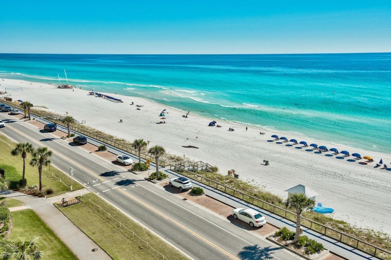 Majestic Sun A508 Villa Destin Exterior foto